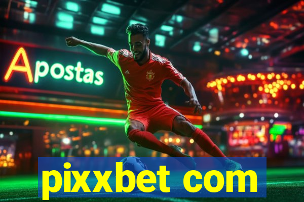 pixxbet com